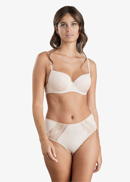 Soutien-gorge push-up...