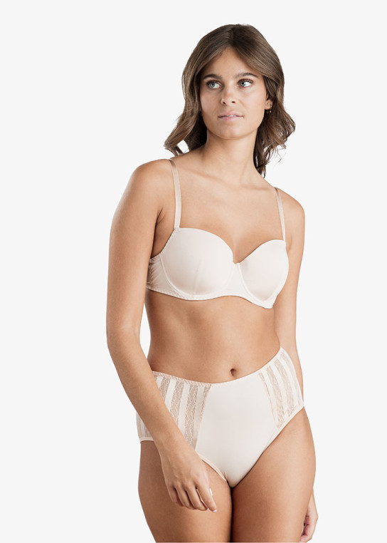 Culotte en en maille...